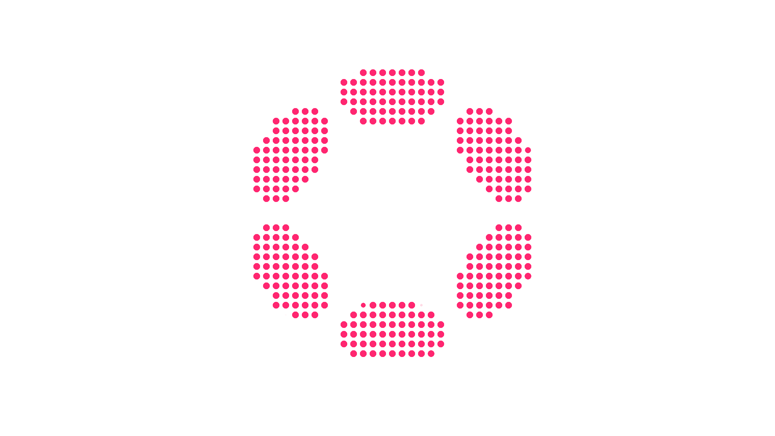 Polkadot Logo